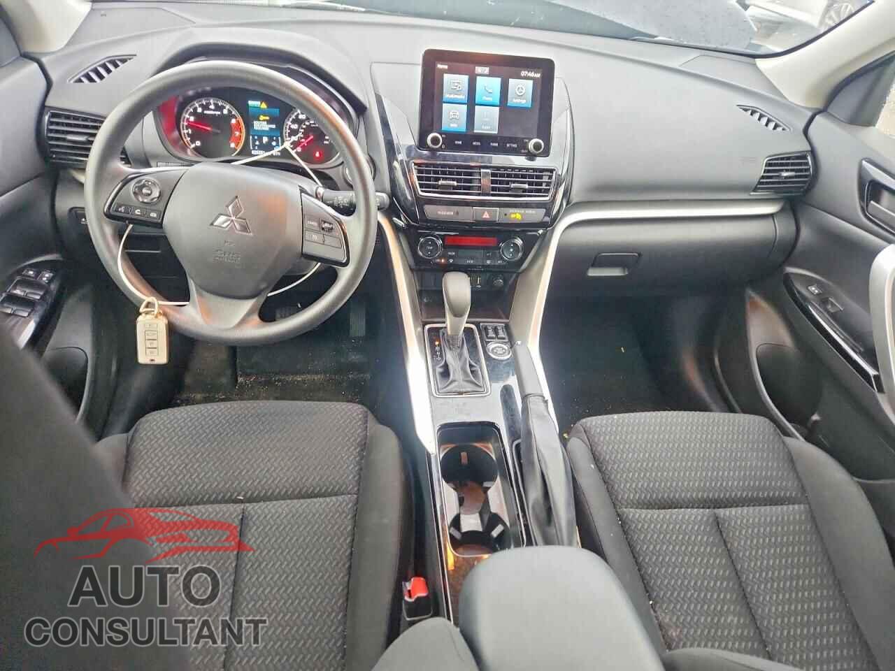 MITSUBISHI ECLIPSE 2024 - JA4ATVAA7RZ048114