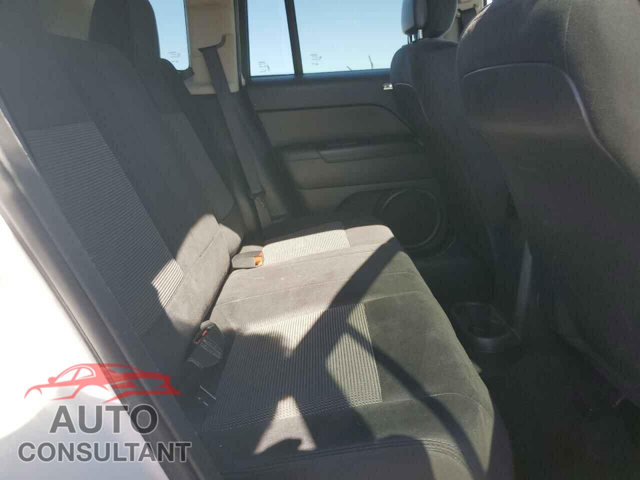 JEEP COMPASS 2014 - 1C4NJDBB7ED730674
