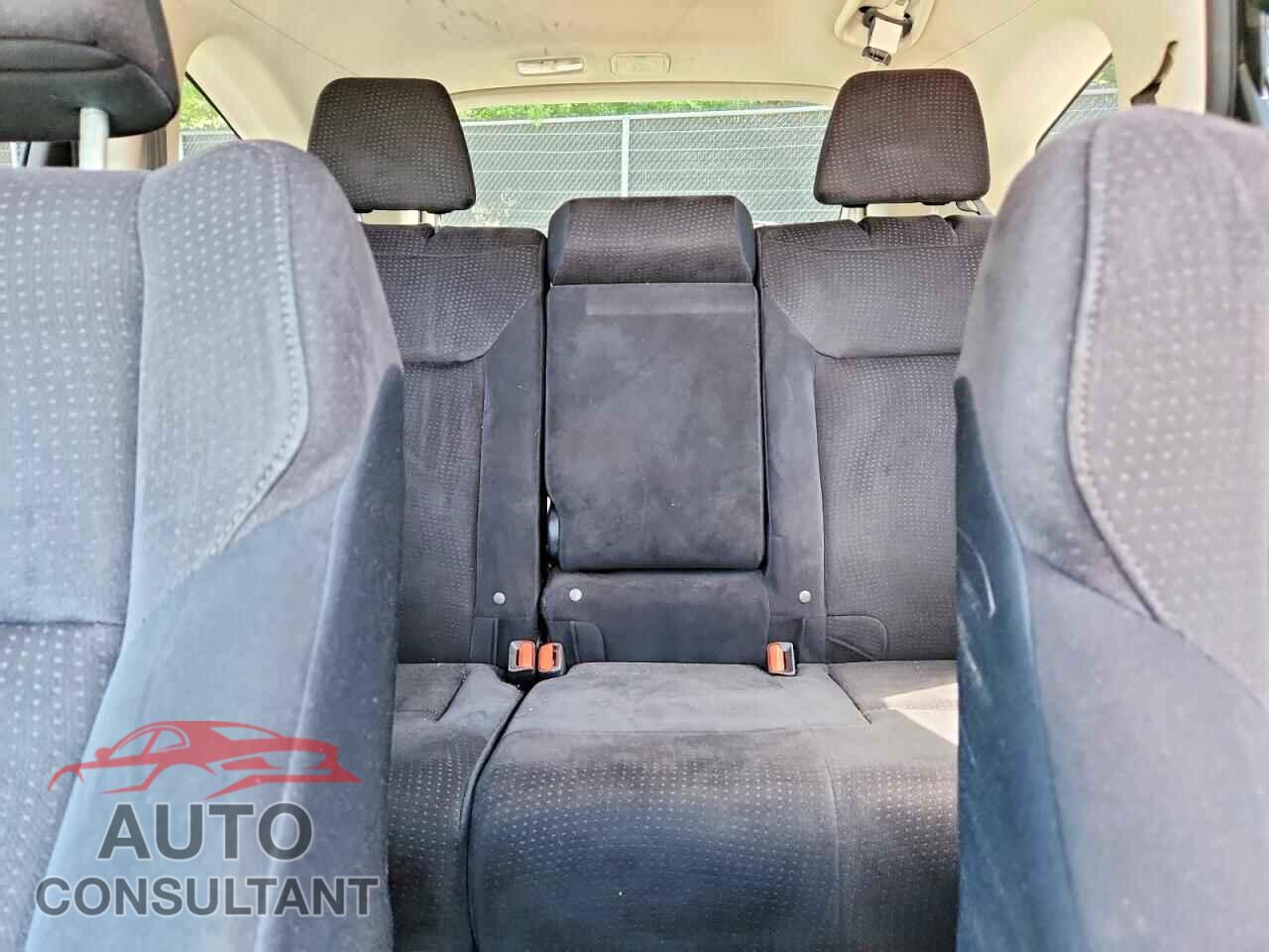 HONDA CRV 2014 - 2HKRM4H56EH656152