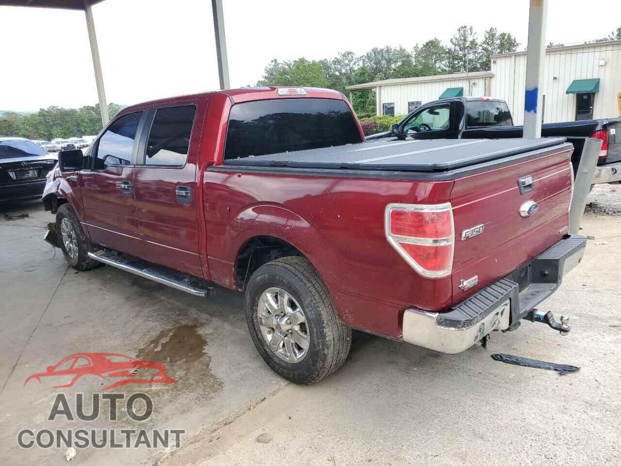 FORD F-150 2013 - 1FTFW1CF5DKF18582