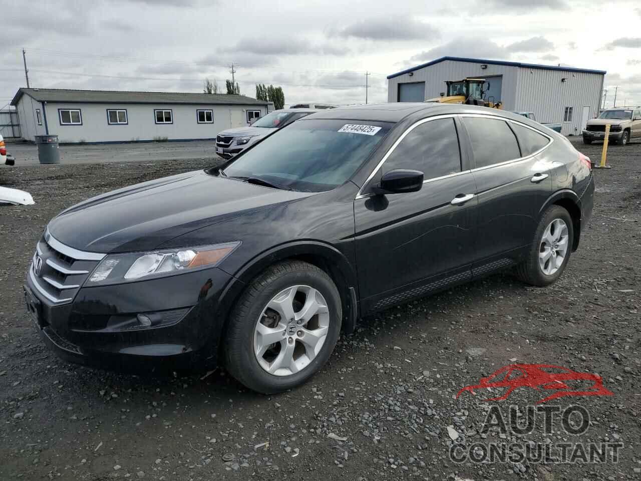 HONDA ACCORD 2011 - 5J6TF2H52BL004862