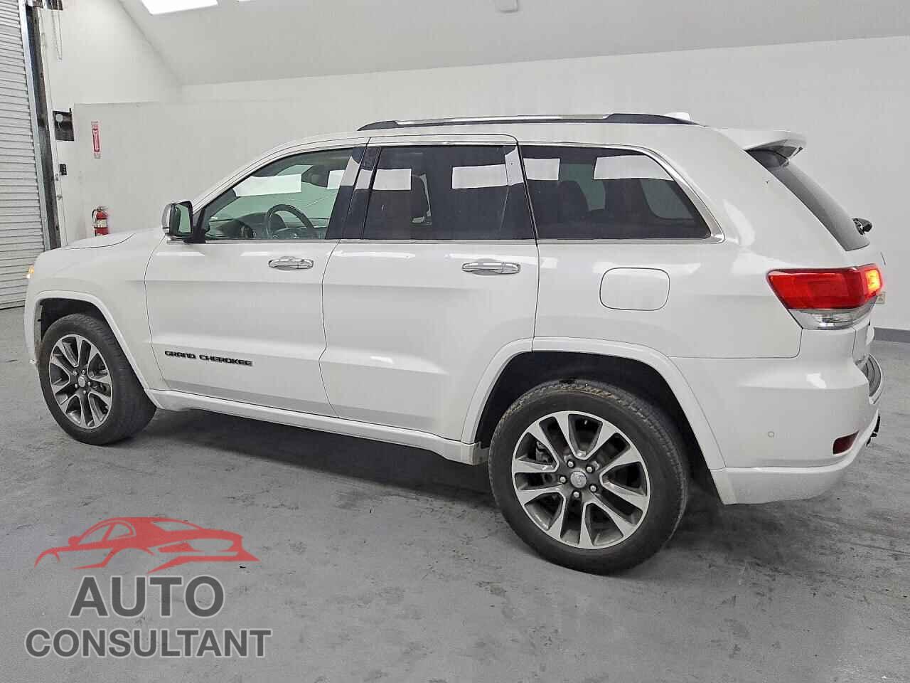 JEEP CHEROKEE 2017 - 1C4RJFCG6HC632995