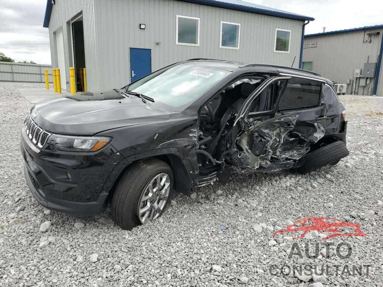 JEEP COMPASS 2023 - 3C4NJDFN2PT549158