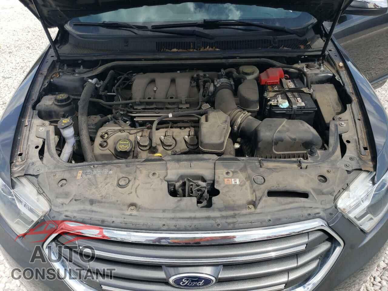 FORD TAURUS 2016 - 1FAHP2F8XGG109628