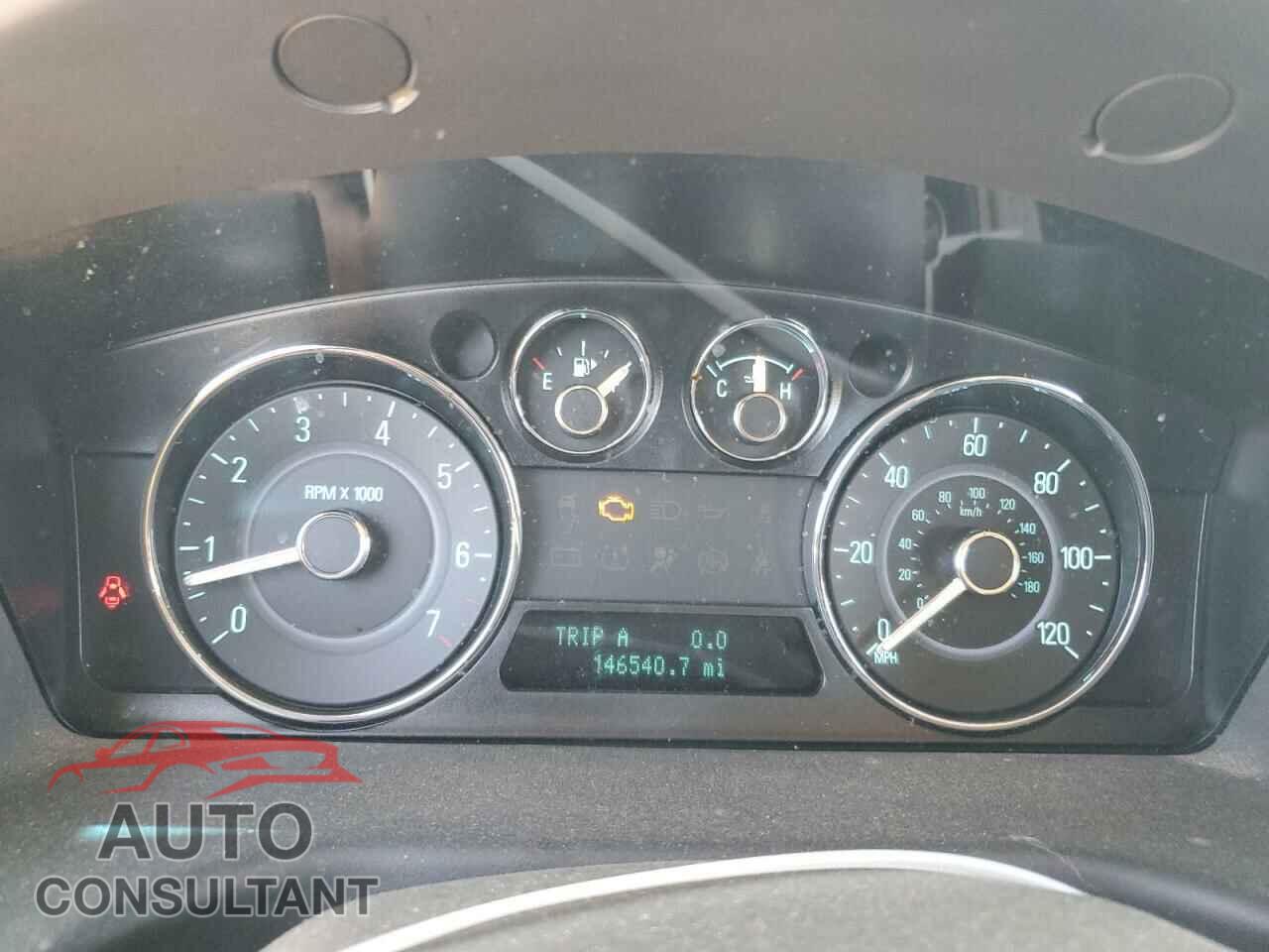 FORD FLEX 2012 - 2FMHK6DT4CBD13295