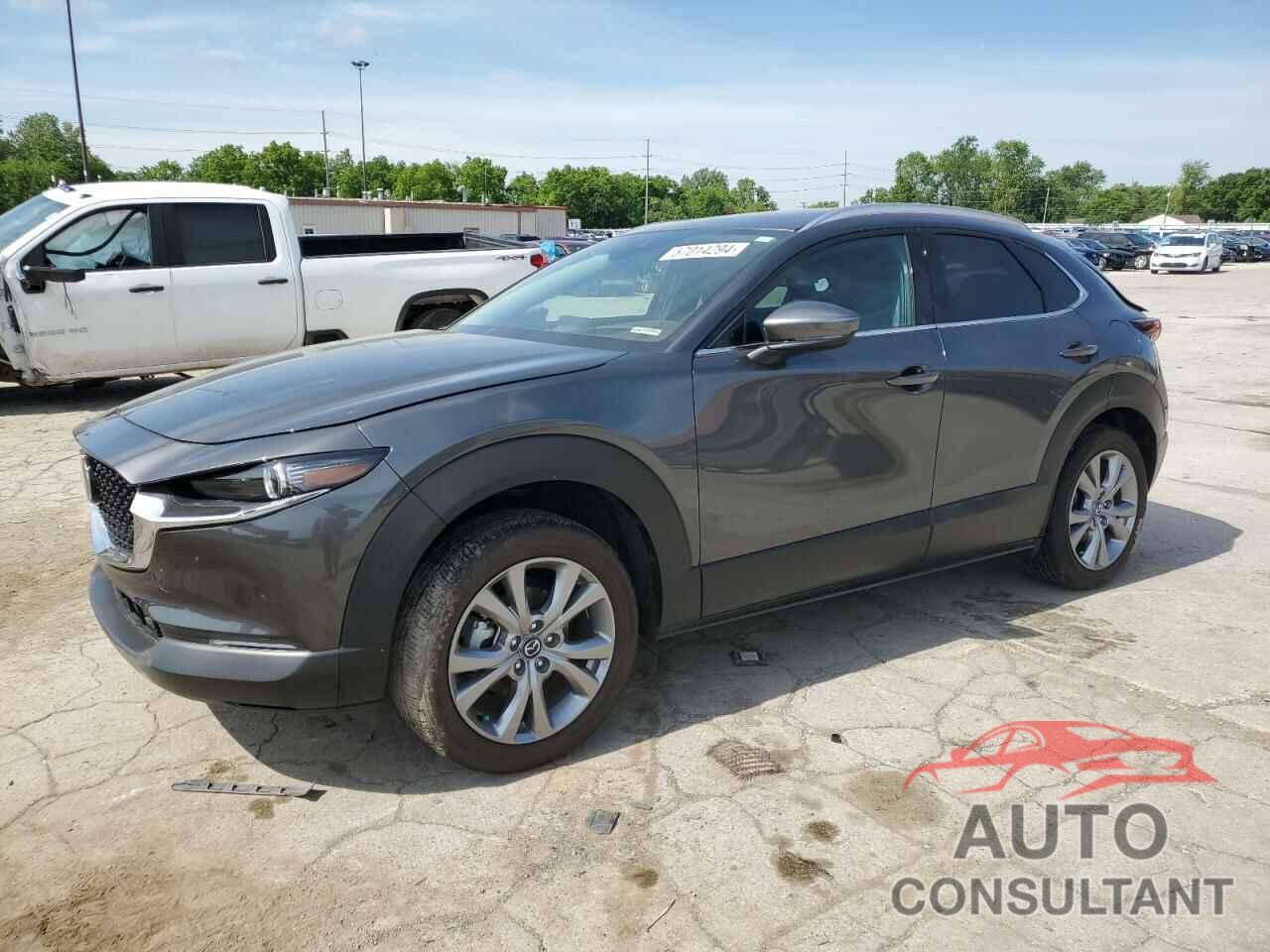 MAZDA CX30 2023 - 3MVDMBDM3PM511710