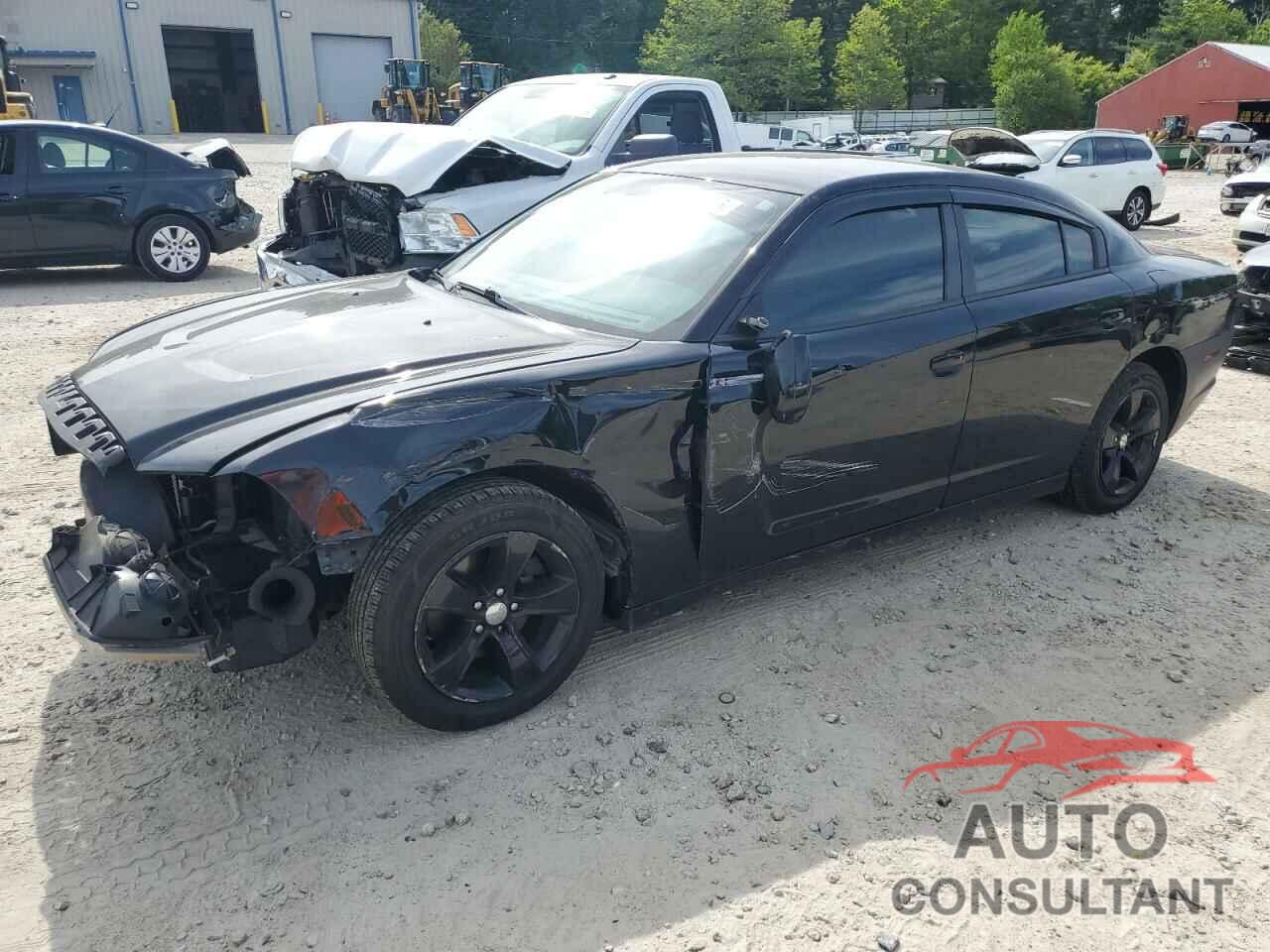 DODGE CHARGER 2012 - 2C3CDXBGXCH111549