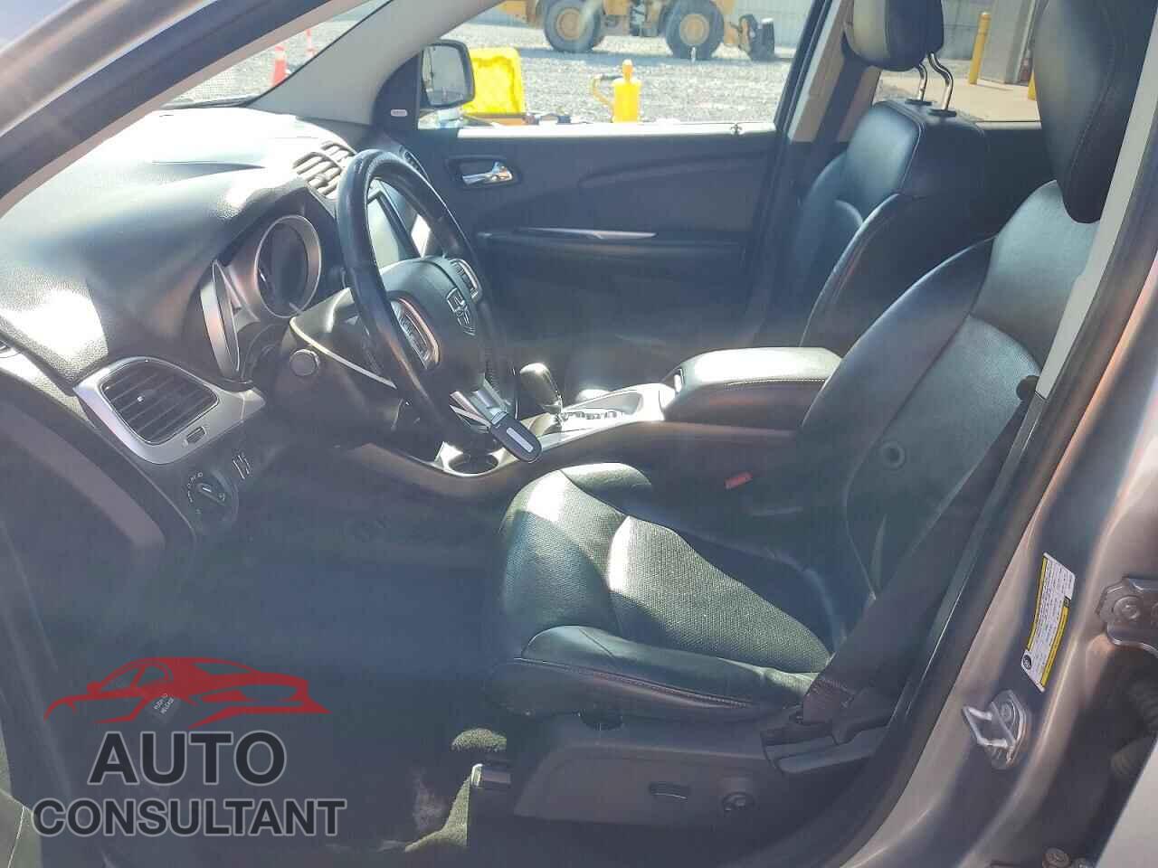 DODGE JOURNEY 2016 - 3C4PDDEG2GT213237
