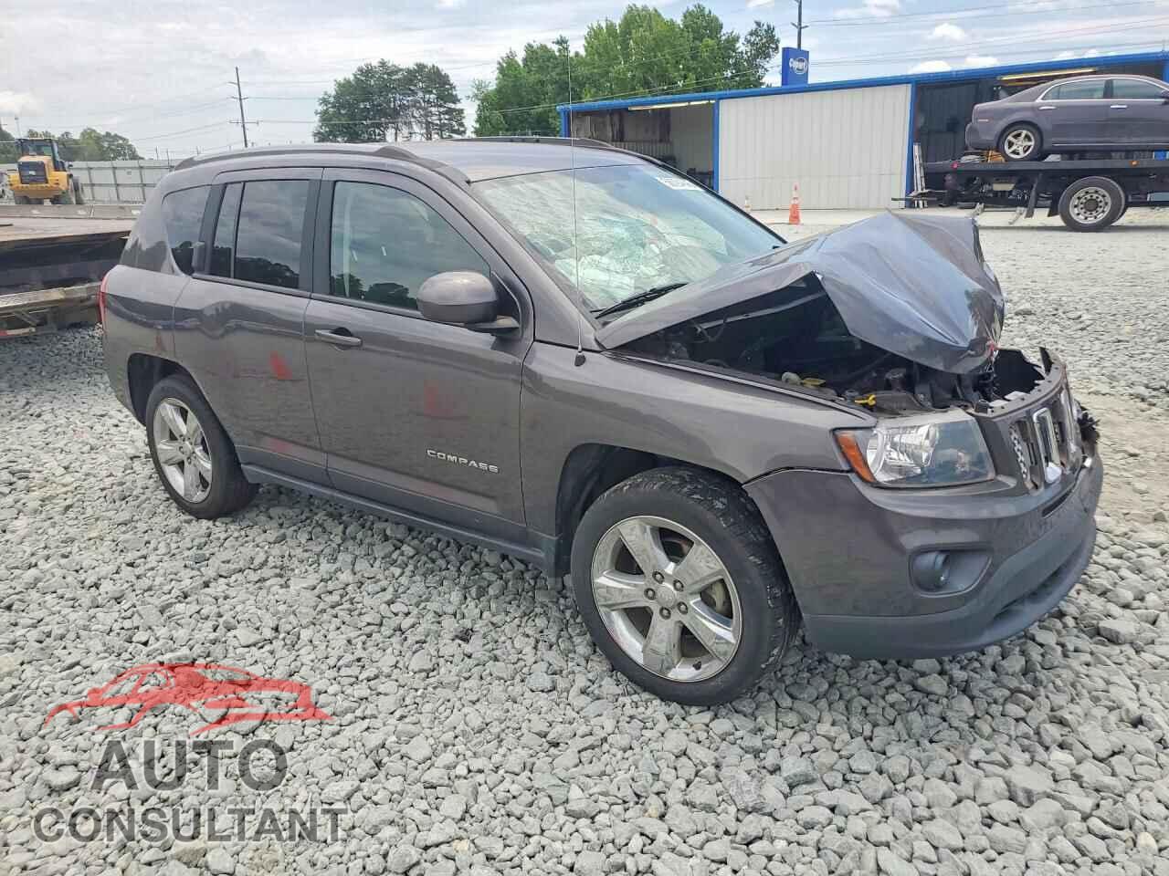 JEEP COMPASS 2015 - 1C4NJCEA7FD361152