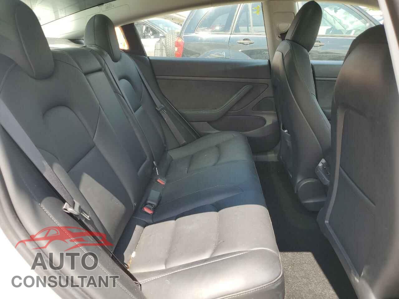 TESLA MODEL 3 2020 - 5YJ3E1EA3LF784332