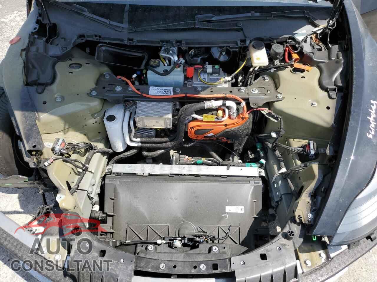 TESLA MODEL 3 2023 - 5YJ3E1EA7PF549051