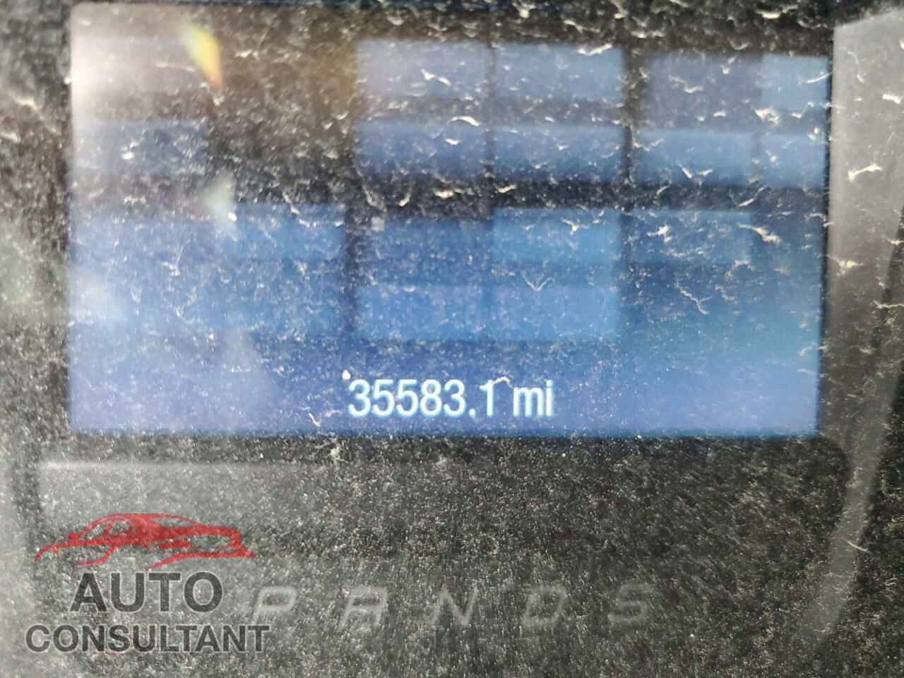 FORD TAURUS 2017 - 1FAHP2D86HG117410