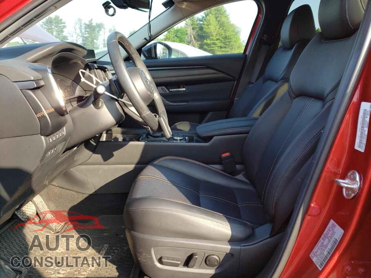 MAZDA CX-50 2024 - 7MMVABEY7RN165105