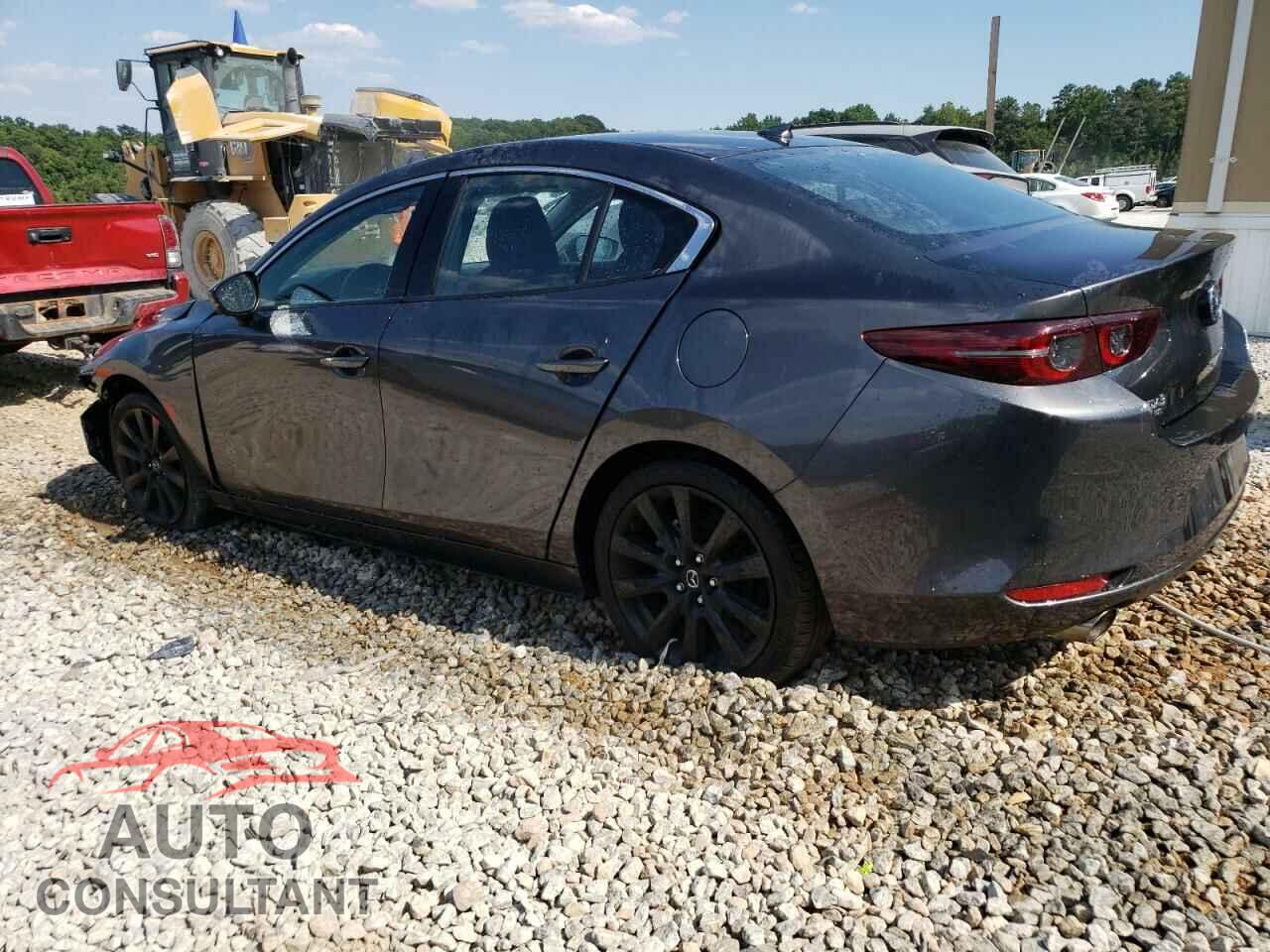 MAZDA 3 2021 - JM1BPBAY0M1320391