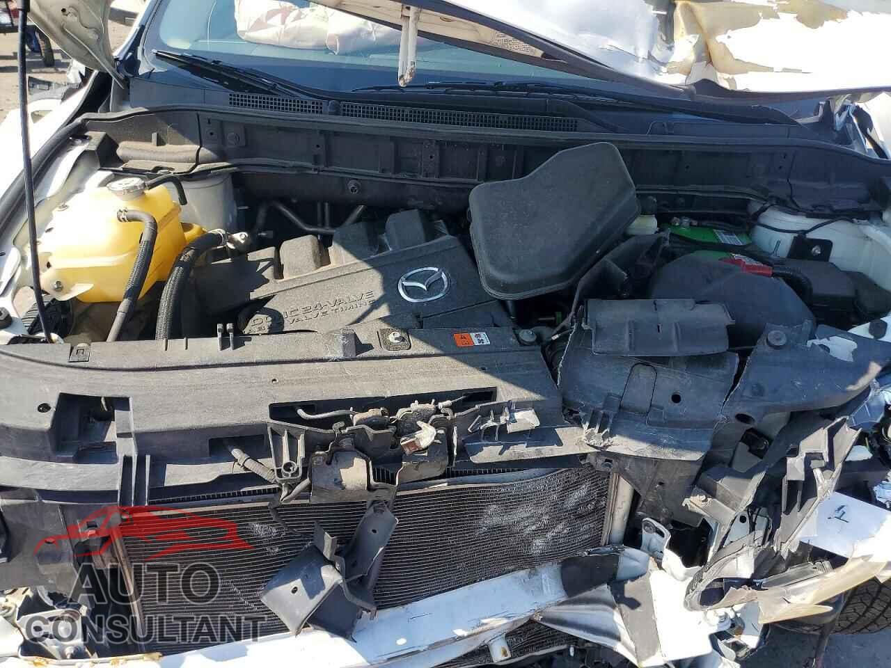 MAZDA CX-9 2014 - JM3TB3DV6E0443301