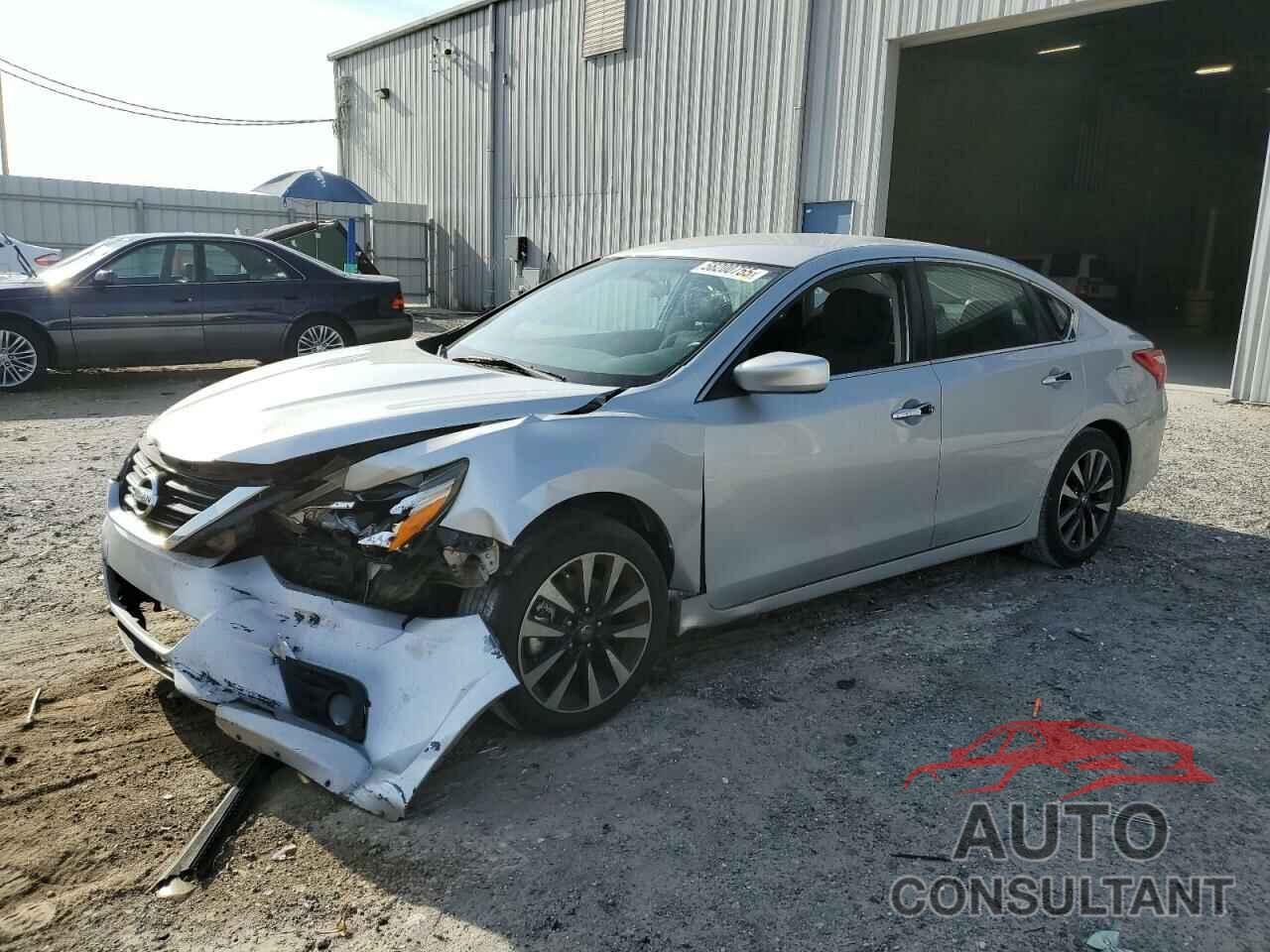 NISSAN ALTIMA 2017 - 1N4AL3AP7HC167254