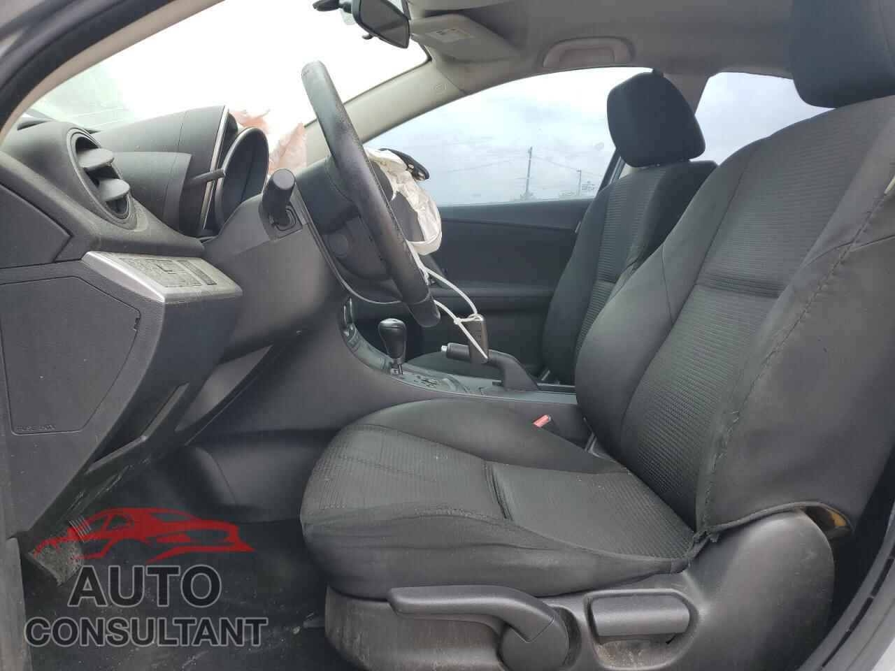 MAZDA 3 2013 - JM1BL1L74D1720321