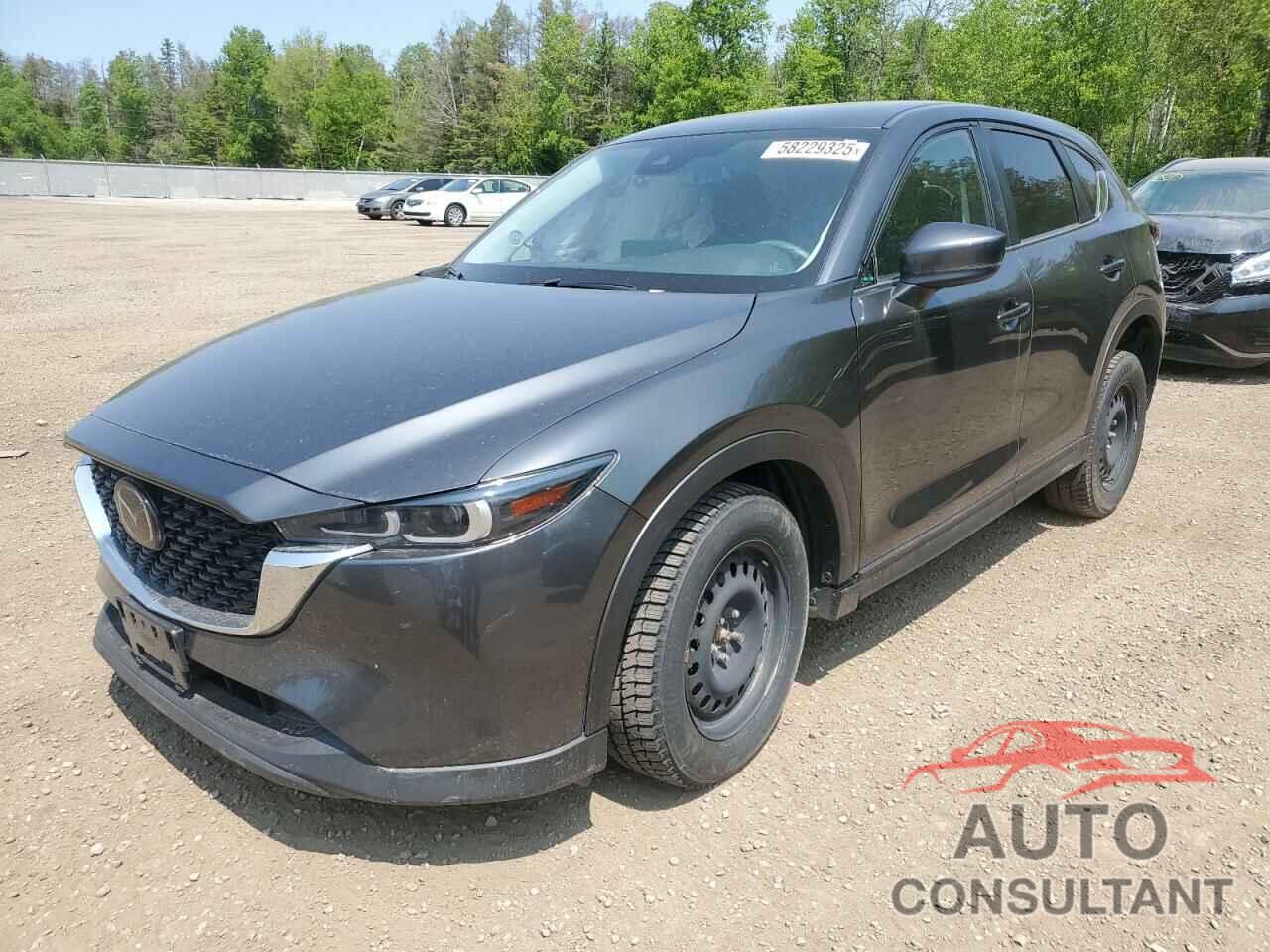 MAZDA CX-5 PREFE 2023 - JM3KFBCM8P0141644