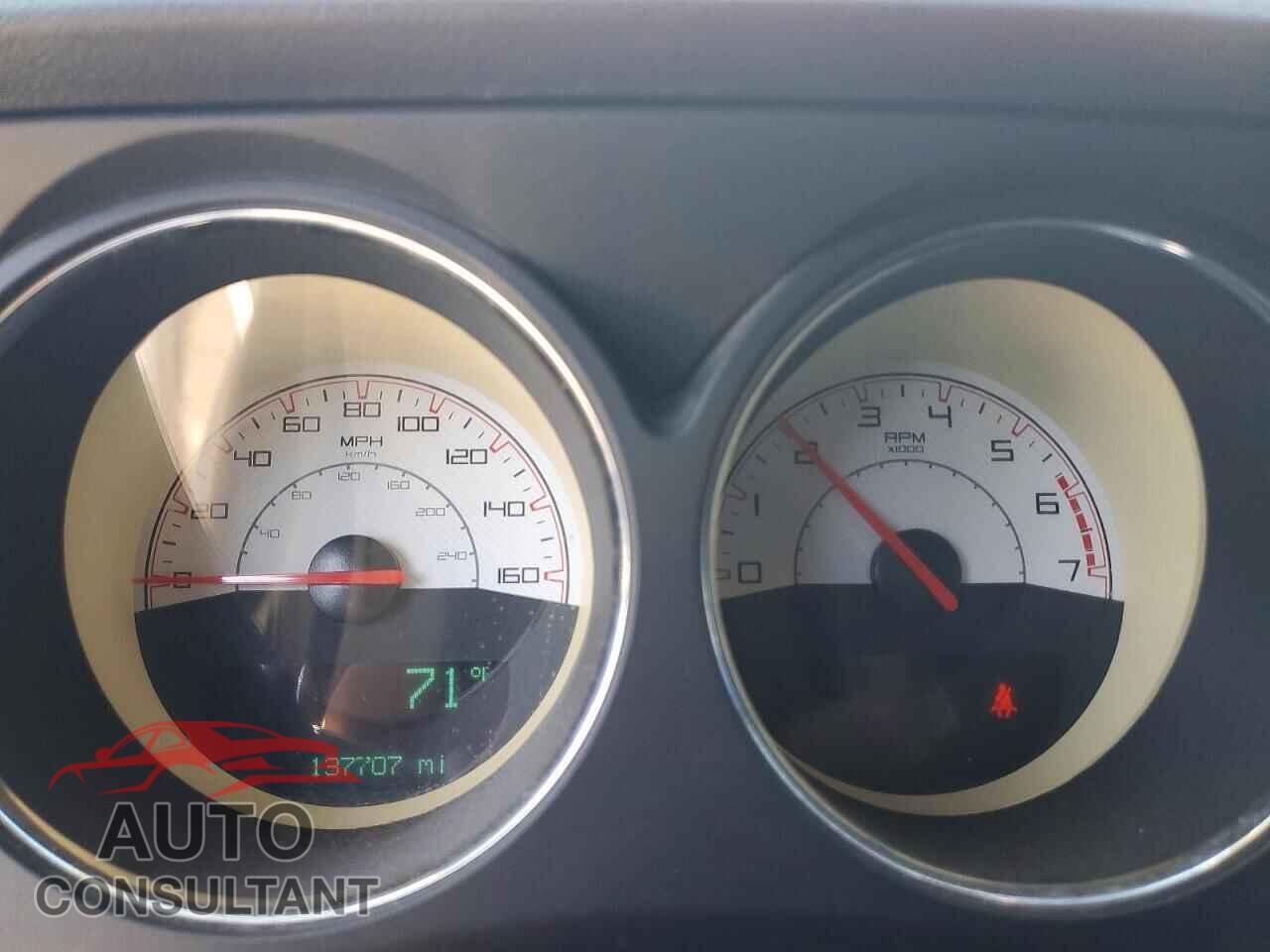 DODGE CHALLENGER 2014 - 2C3CDYBT7EH215003