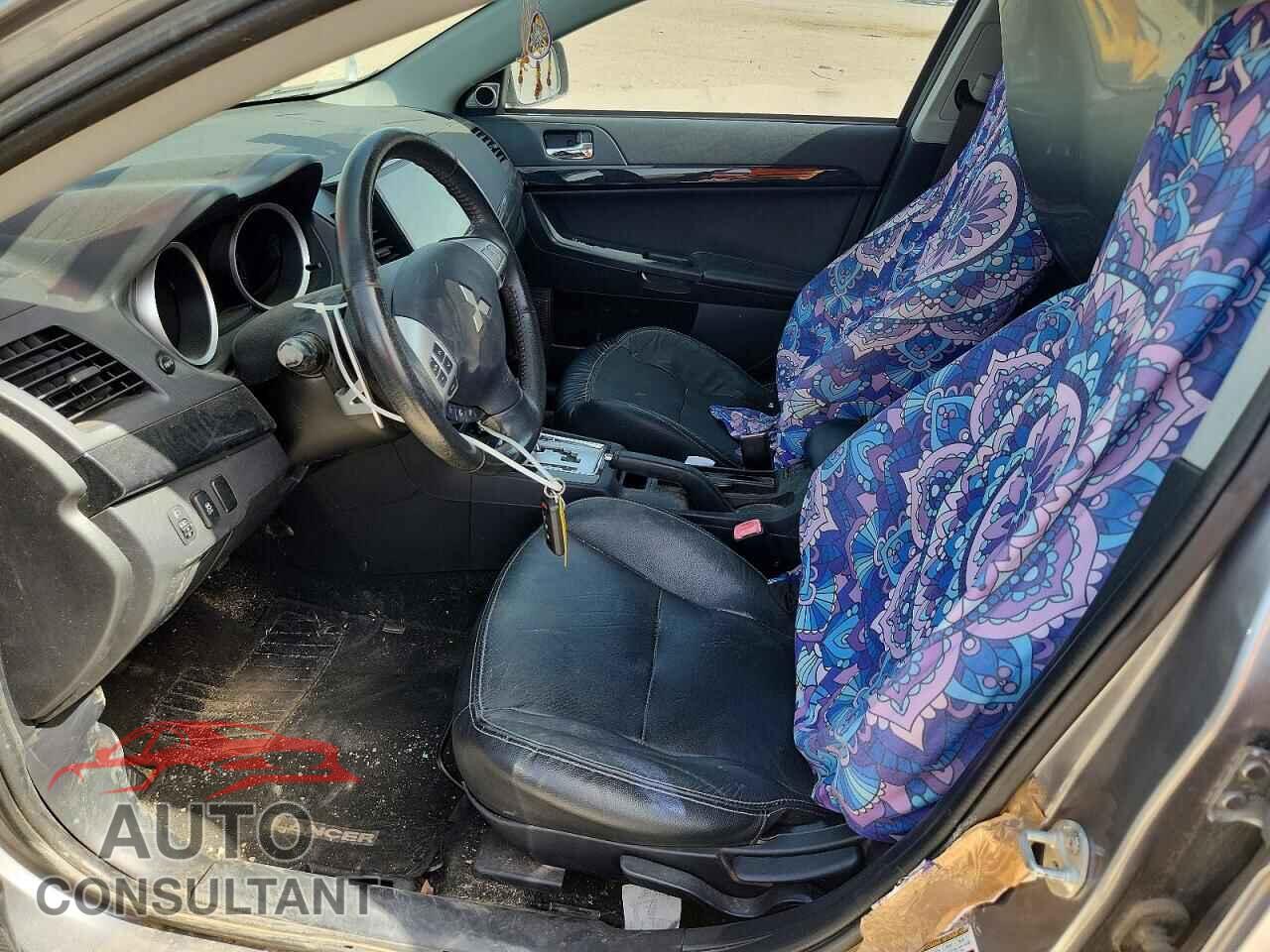 MITSUBISHI LANCER 2014 - JA32U8FW0EU002286