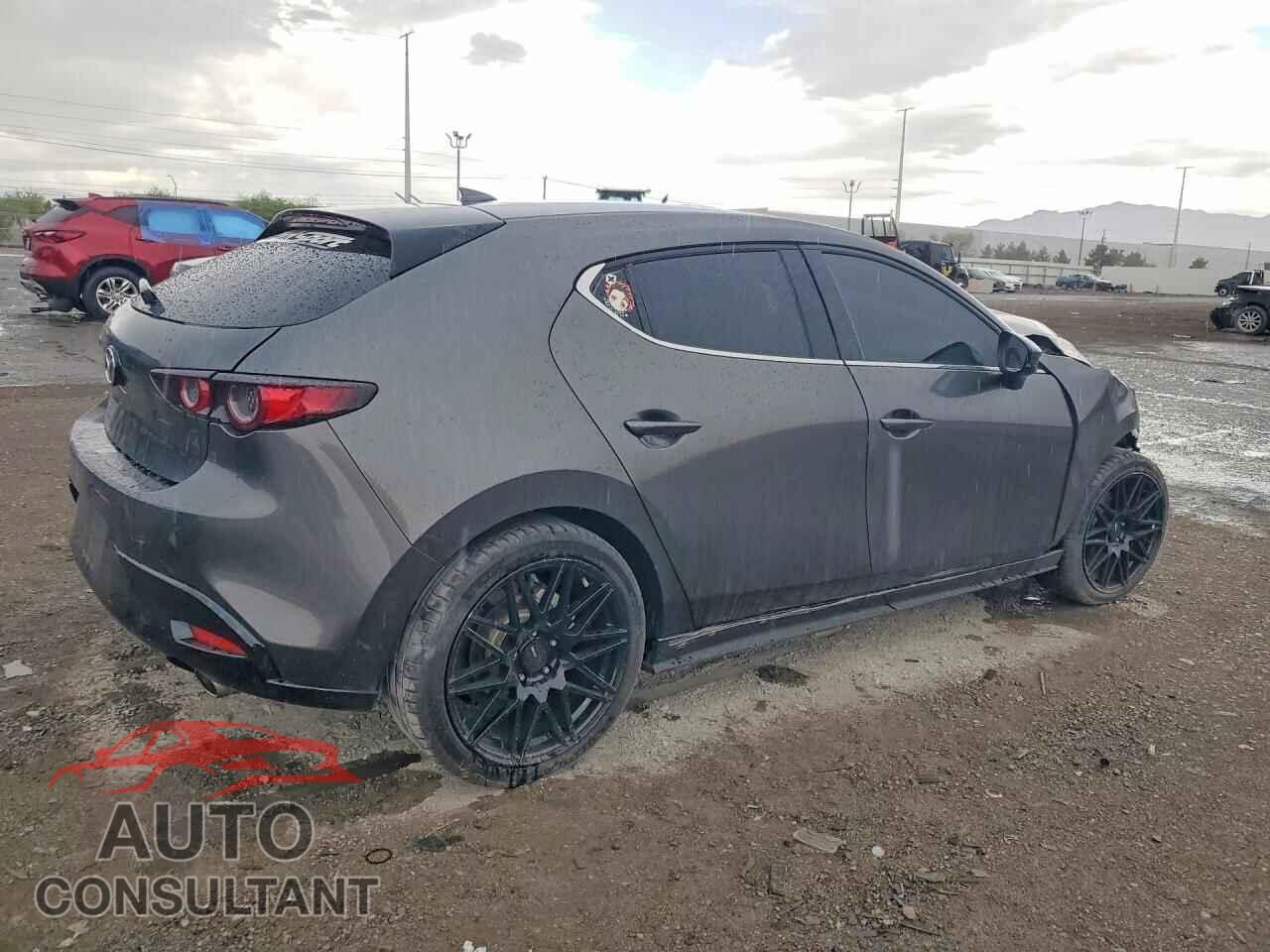 MAZDA 3 2020 - JM1BPANM1L1173319