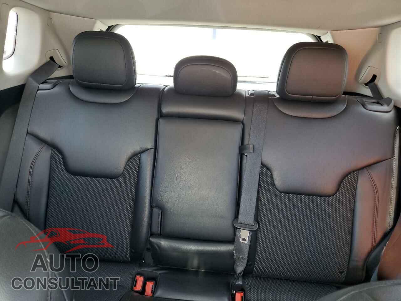 JEEP COMPASS 2021 - 3C4NJDDB4MT574244