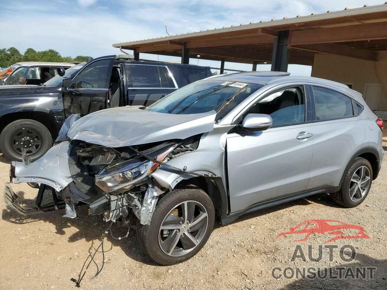 HONDA HR-V 2022 - 3CZRU5H59NM721683