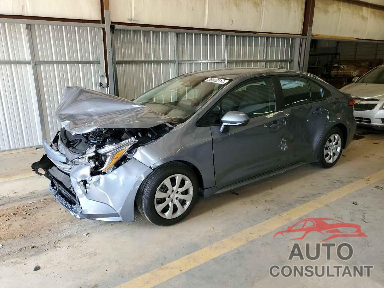 TOYOTA COROLLA 2024 - 5YFB4MDE7RP181496