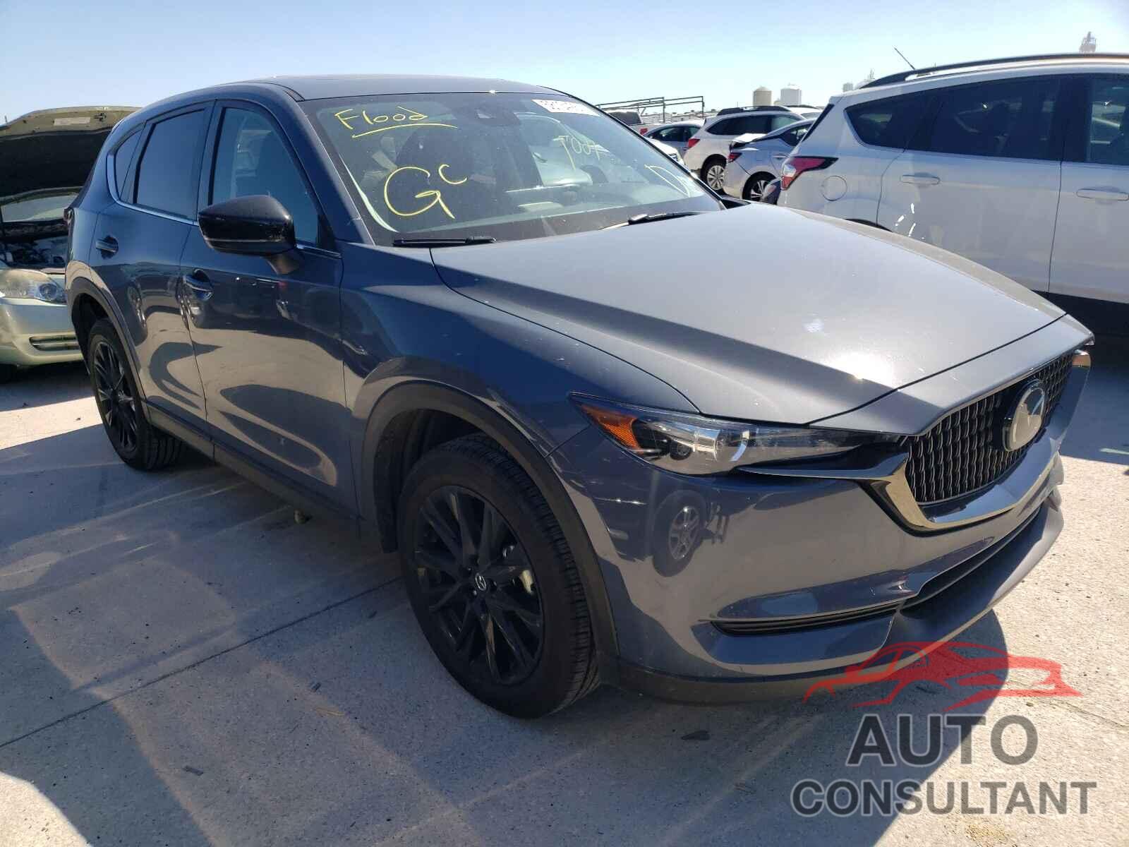 MAZDA CX-5 2021 - JM3KFACM6M0359359