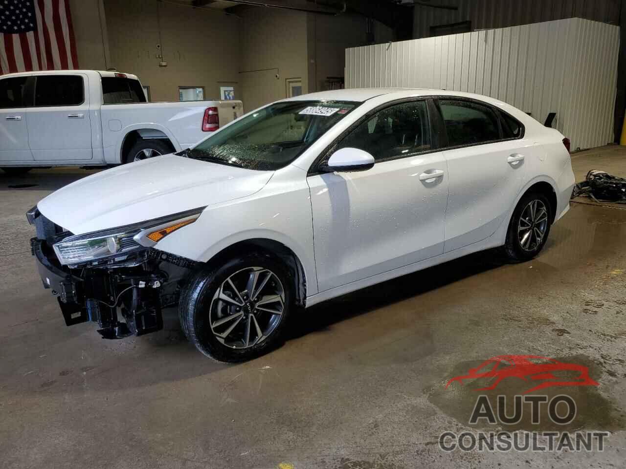 KIA FORTE 2024 - 3KPF24AD9RE782879
