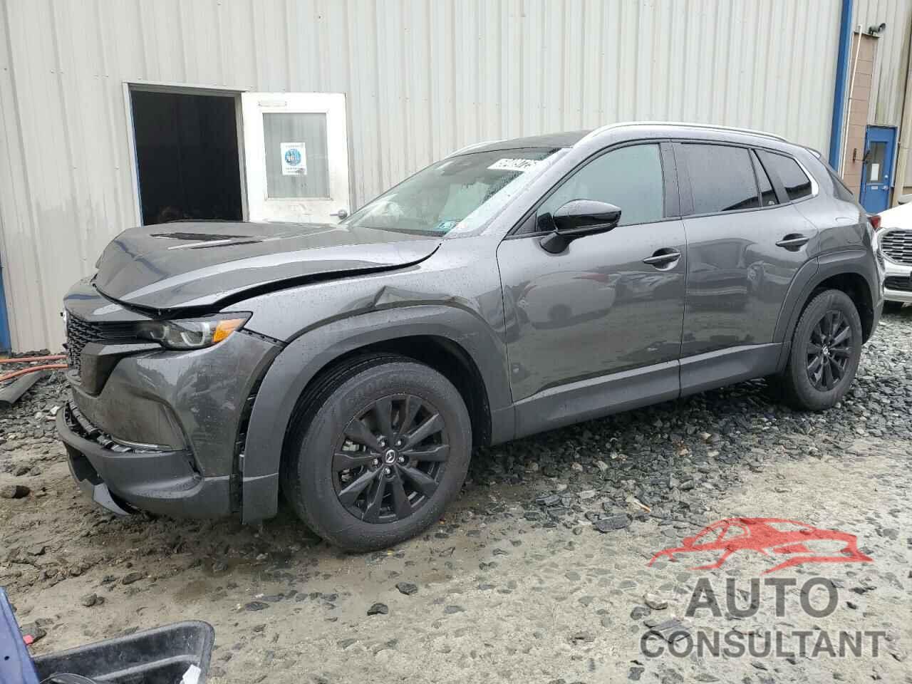 MAZDA CX-50 2025 - 7MMVABBM5SN308561