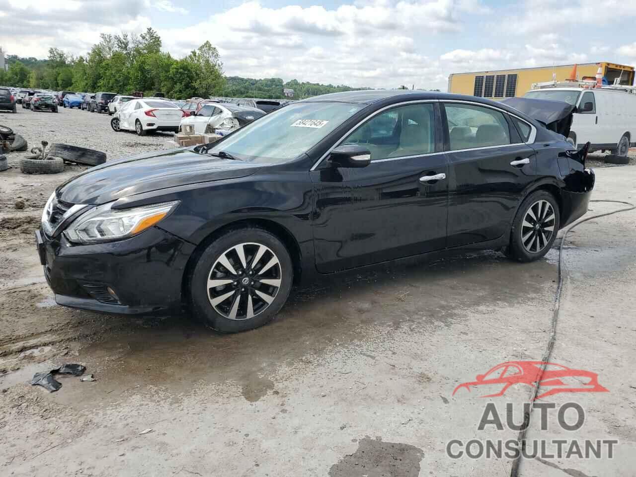 NISSAN ALTIMA 2018 - 1N4AL3AP4JC216285