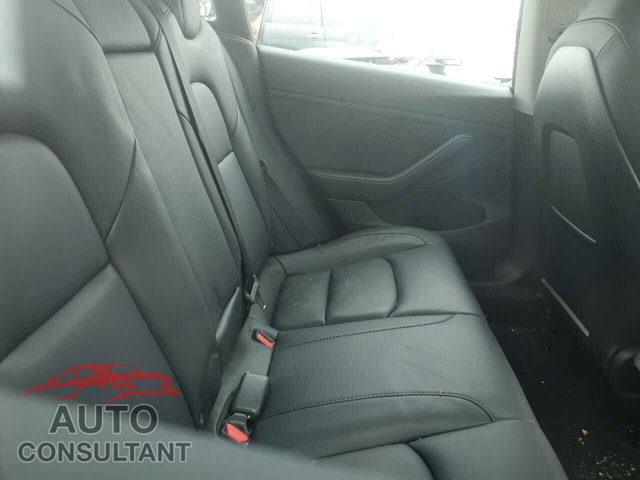TESLA MODEL 3 2023 - 5YJ3E1EA1PF493592