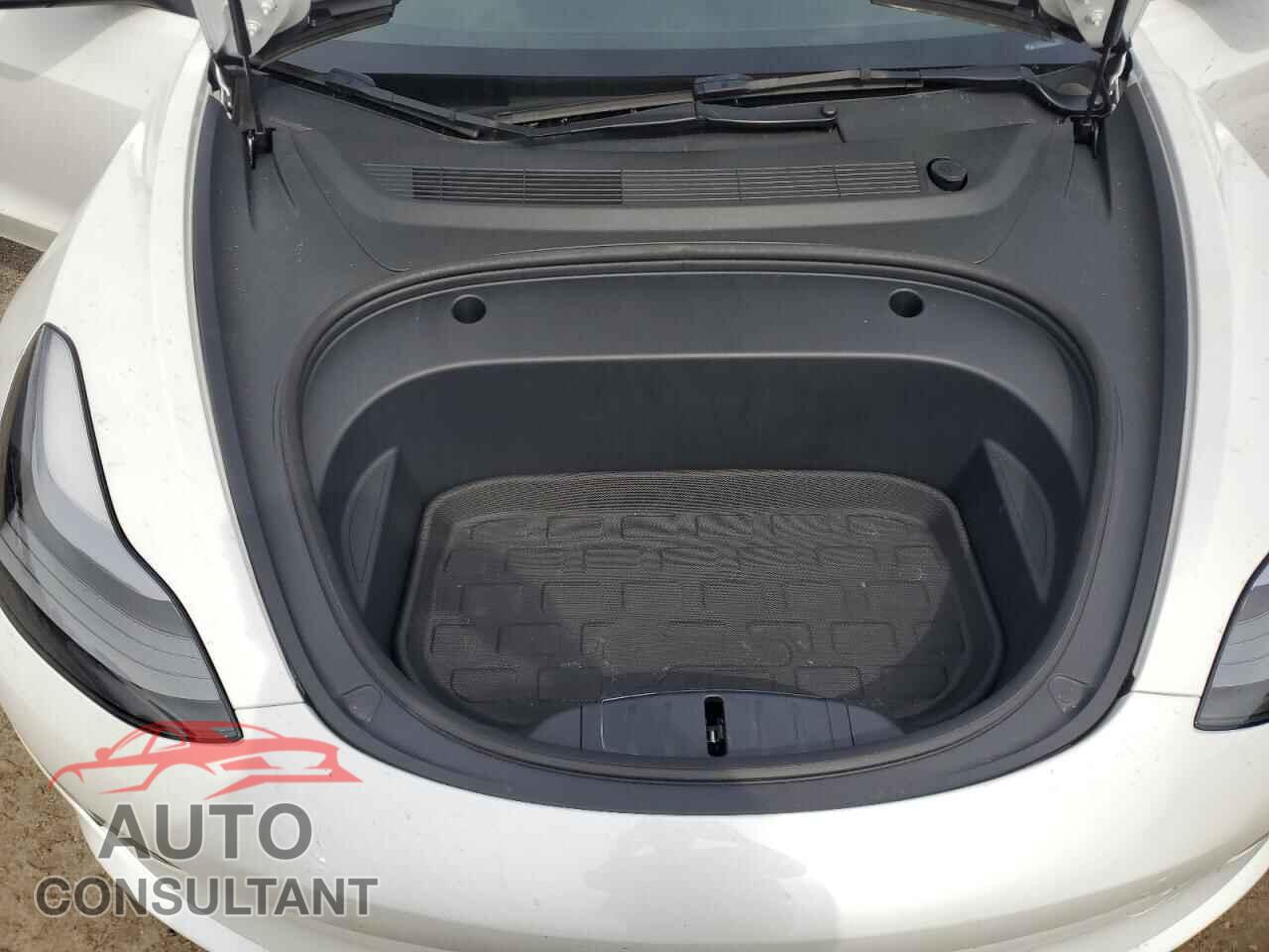 TESLA MODEL 3 2023 - 5YJ3E1EB9PF464222