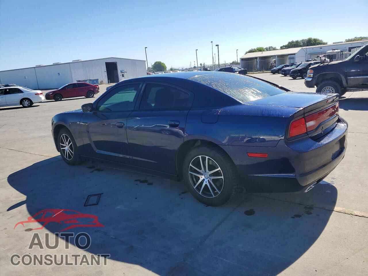 DODGE CHARGER 2014 - 2C3CDXBG2EH192114