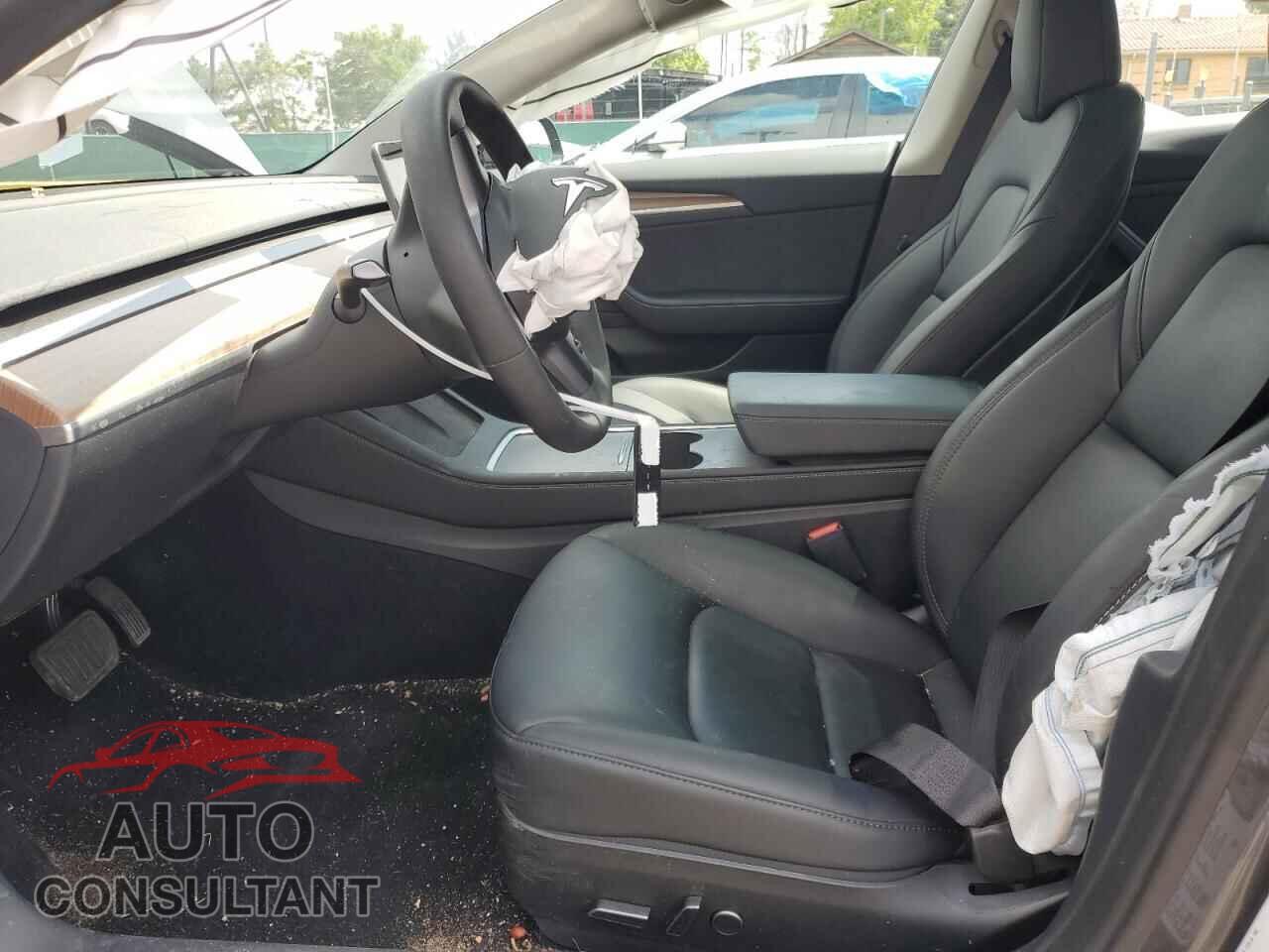 TESLA MODEL 3 2023 - 5YJ3E1EB0PF669654