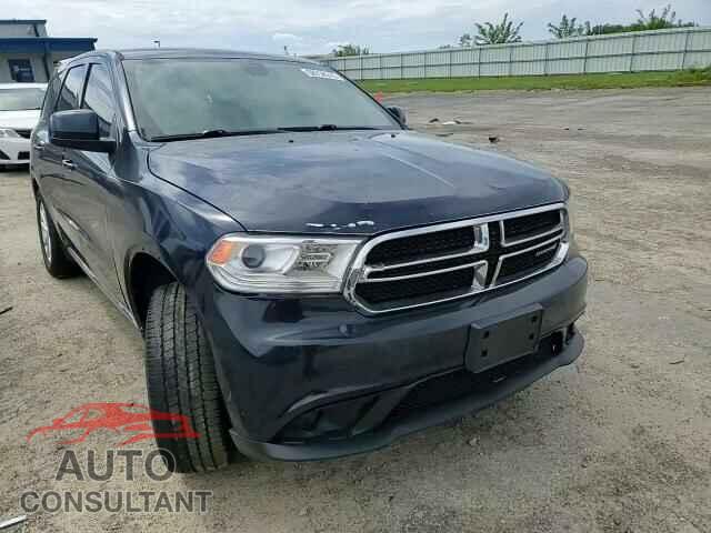 DODGE DURANGO 2014 - 1C4RDJAG2EC971178