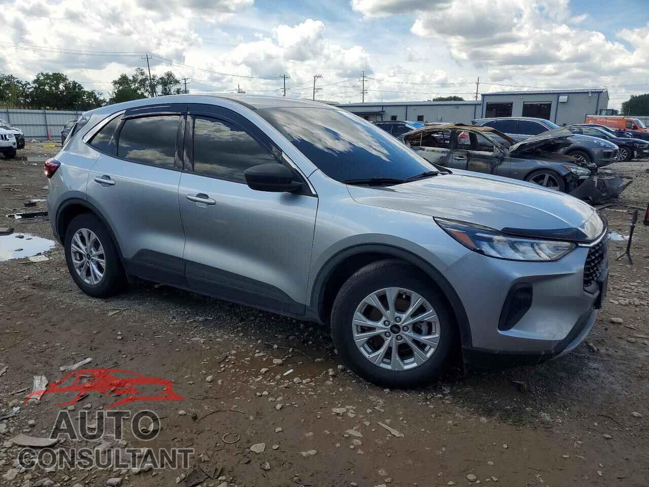 FORD ESCAPE 2024 - 1FMCU0GN3RUB42914