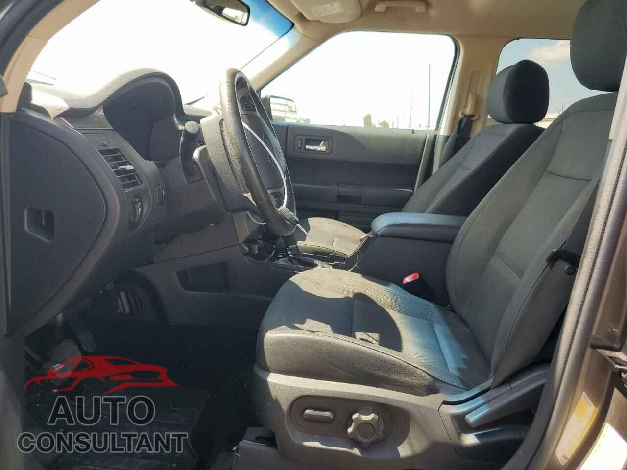 FORD FLEX 2019 - 2FMGK5B88KBA24116