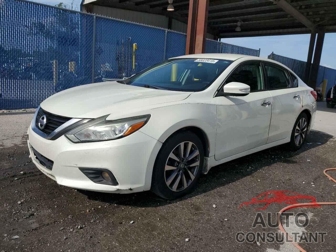 NISSAN ALTIMA 2017 - 1N4AL3AP1HC246774