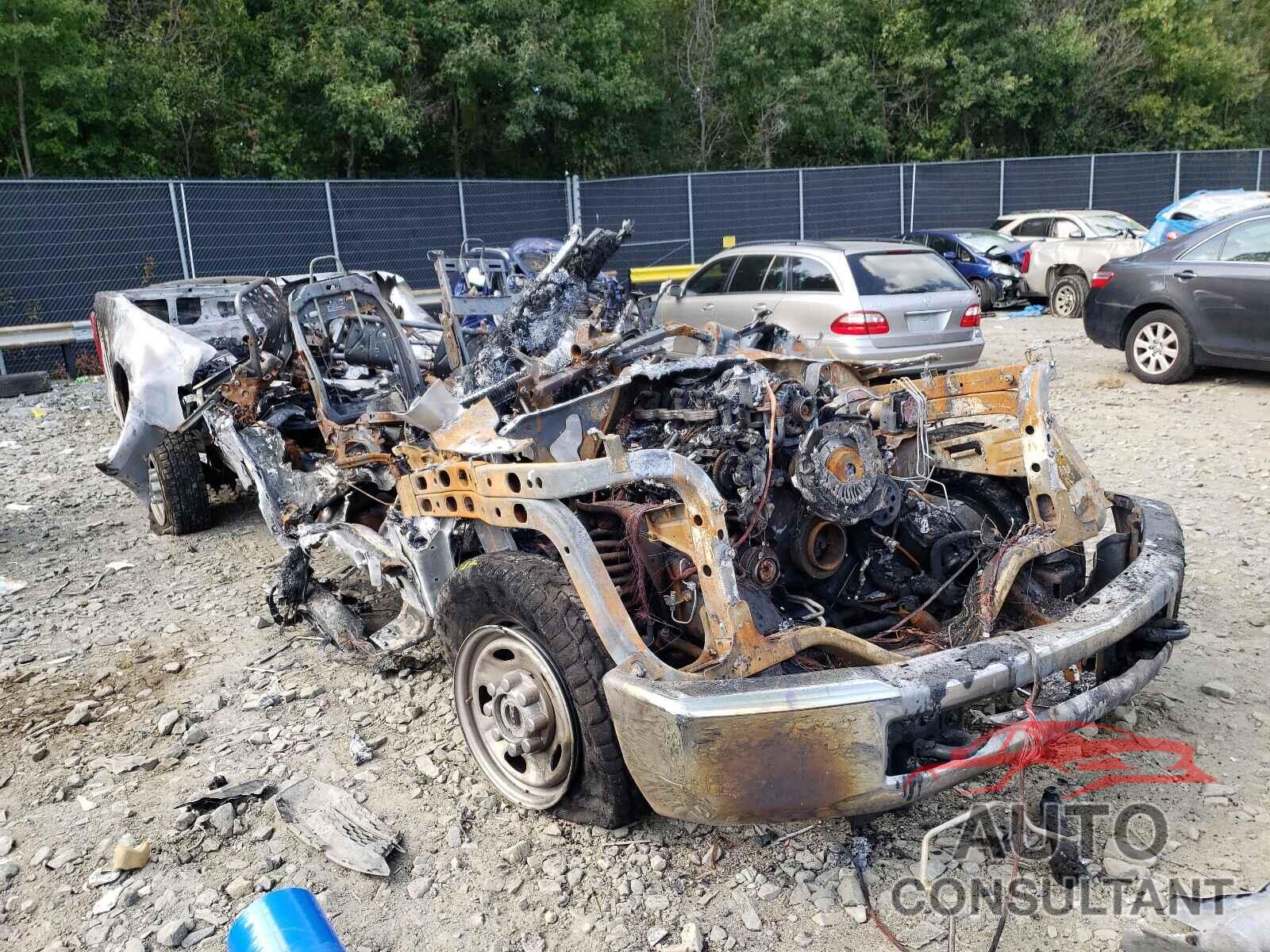FORD F250 2019 - 1FT7X2B63KED45679