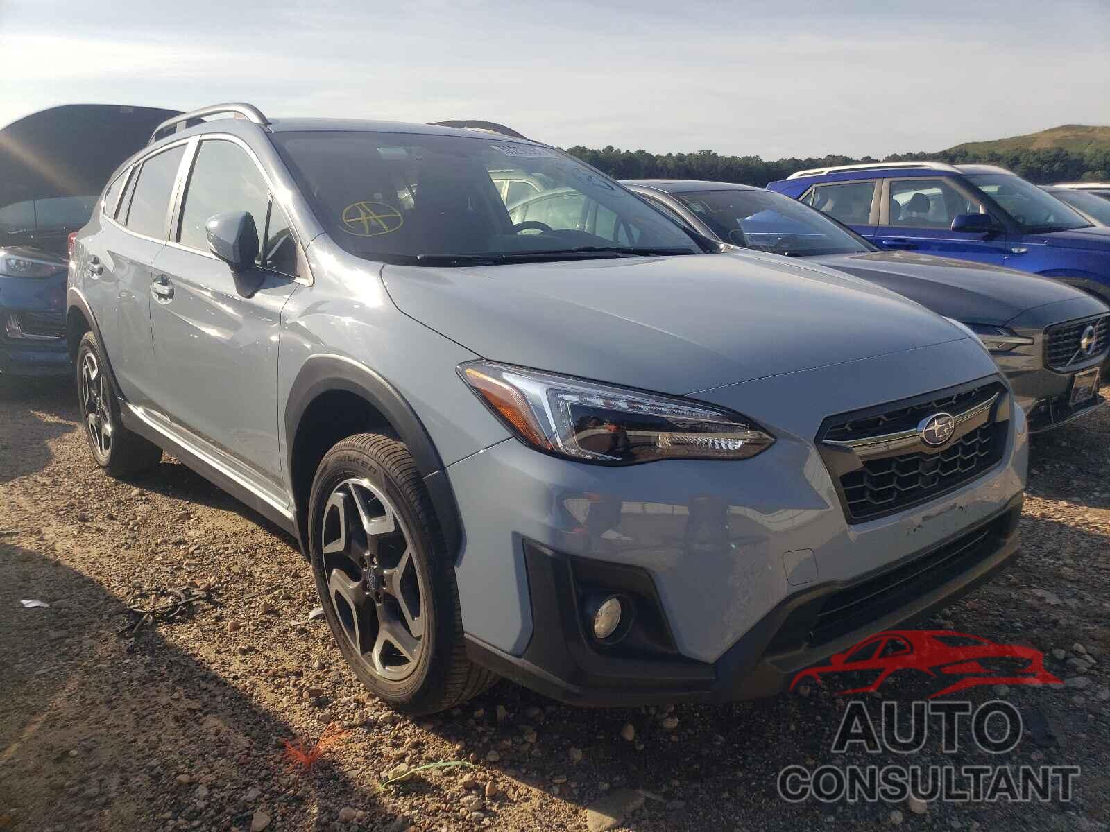 SUBARU CROSSTREK 2019 - JF2GTANC7K8262022