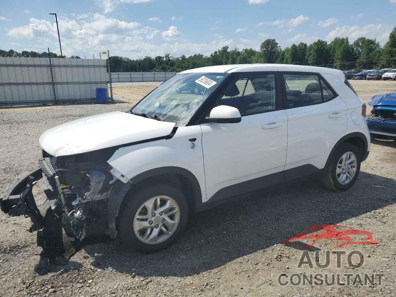 HYUNDAI VENUE 2021 - KMHRB8A33MU107627