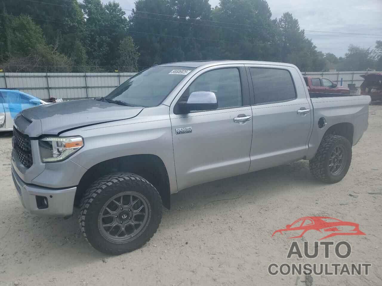 TOYOTA TUNDRA 2019 - 5TFAY5F15KX843311