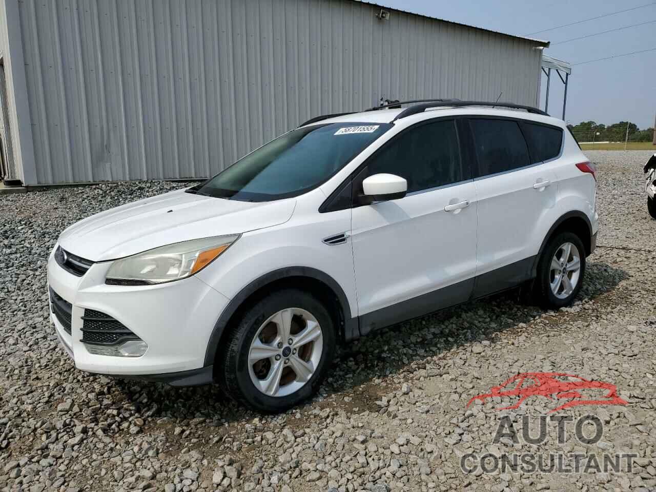 FORD ESCAPE 2014 - 1FMCU9GXXEUC24025
