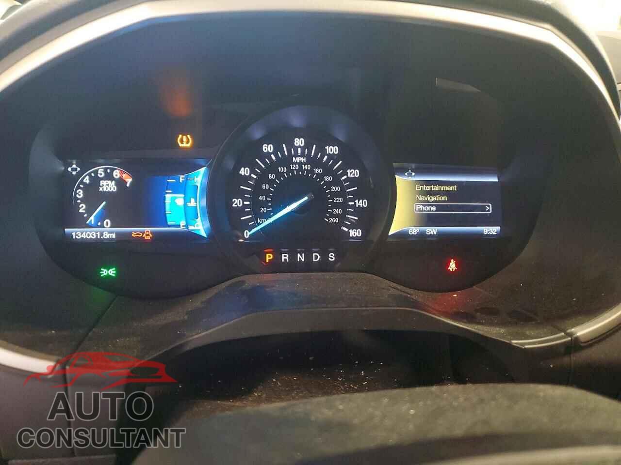 FORD EDGE 2015 - 2FMTK4J85FBC42157