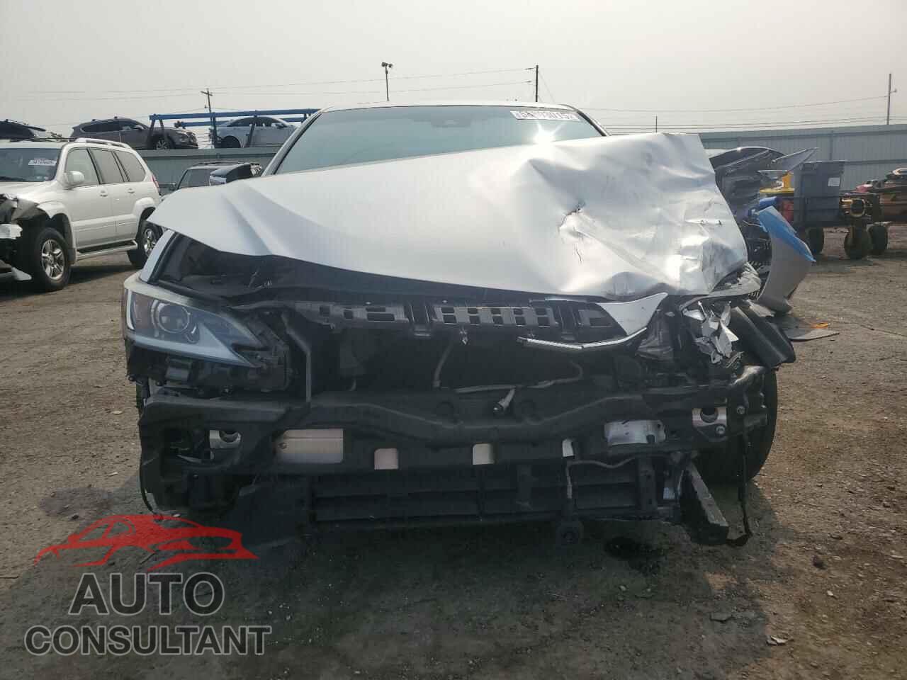 LEXUS ES300 2021 - 58ADA1C17MU003473