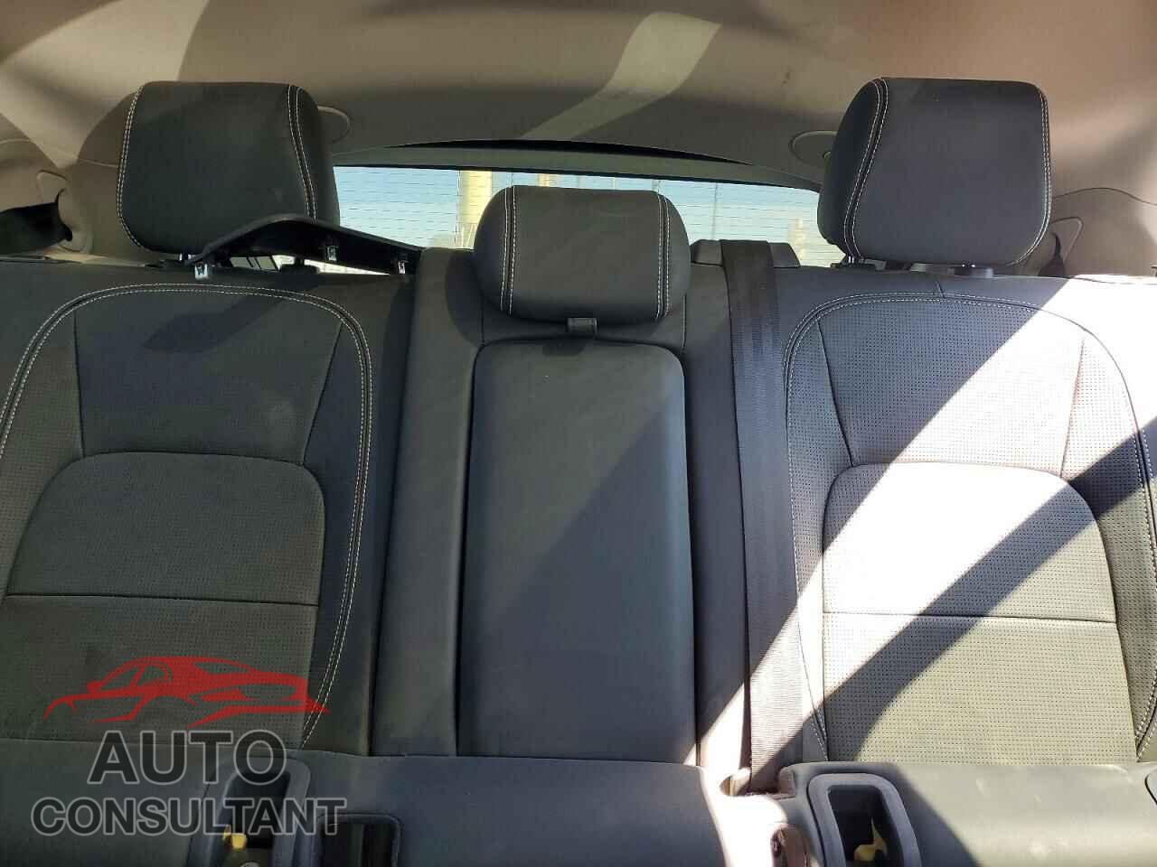 JAGUAR I-PACE 2019 - SADHD2S16K1F74311