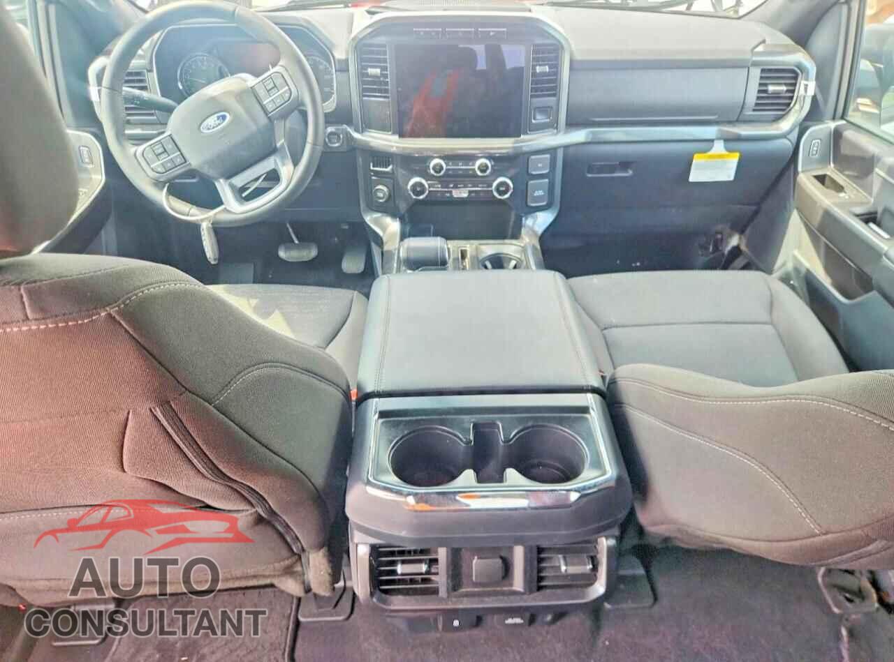 FORD F150 2023 - 1FTEW1C8XPKF01388