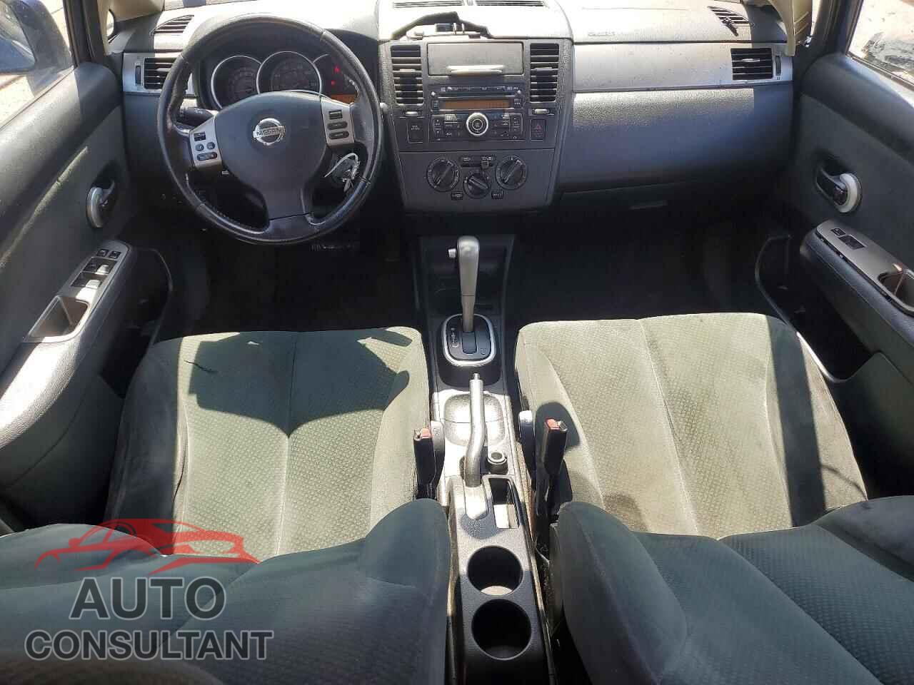 NISSAN VERSA 2012 - 3N1BC1CPXCK801453